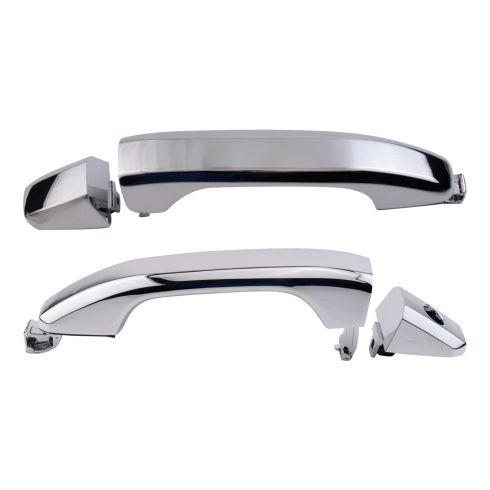 Exterior Door Handle Set