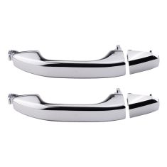 Exterior Door Handle Set