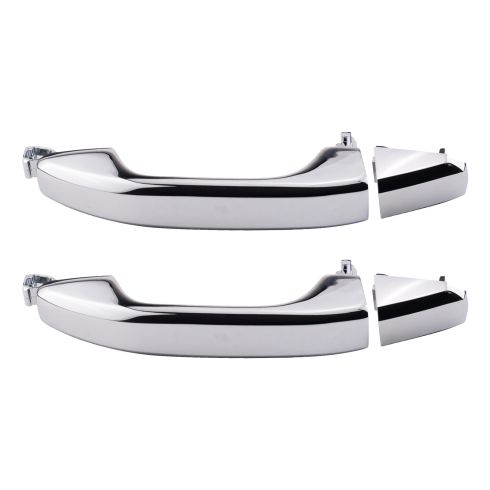 Exterior Door Handle Set
