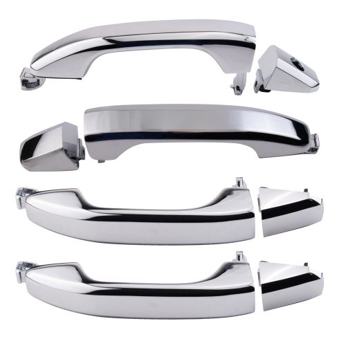Exterior Door Handle Set