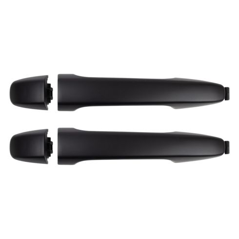 Exterior Door Handle Set