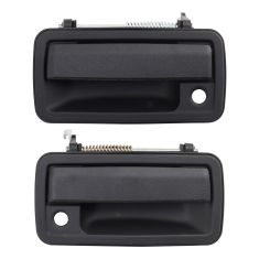 Exterior Door Handle Set