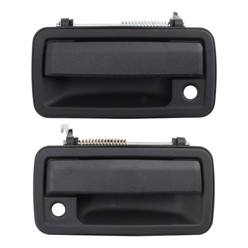 Exterior Door Handle Set