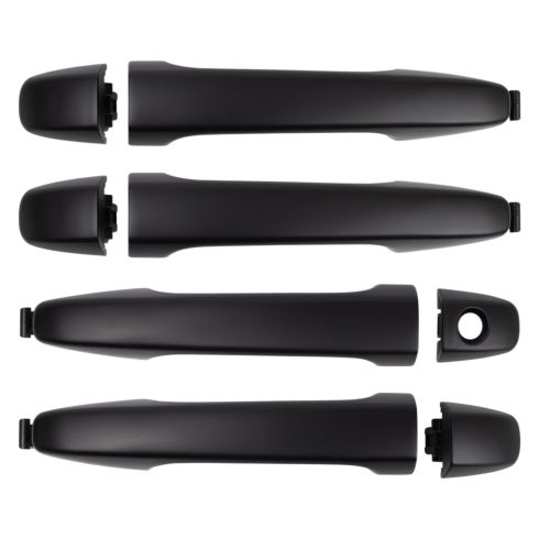 Exterior Door Handle Set