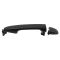 Front Rear Exterior Door Handle Set of 4