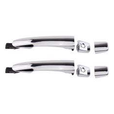 Exterior Door Handle Set