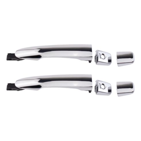 Exterior Door Handle Set