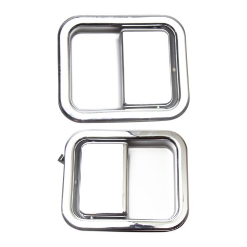 Exterior Door Handle Set