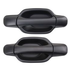 Exterior Door Handle Set