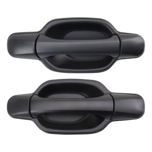 Exterior Door Handle Set