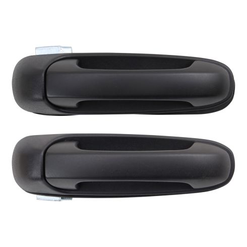Exterior Door Handle Set