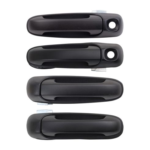 Exterior Door Handle Set