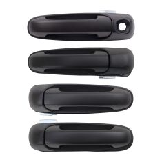 Exterior Door Handle Set