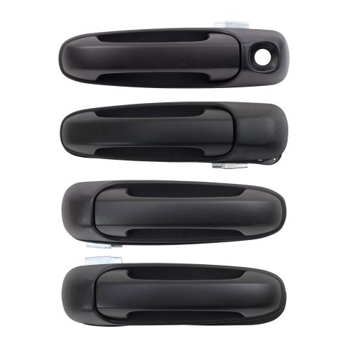 Exterior Door Handle Set