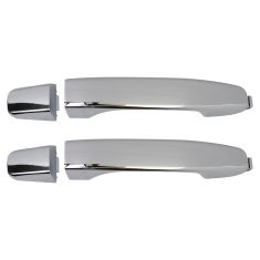 Exterior Door Handle Set