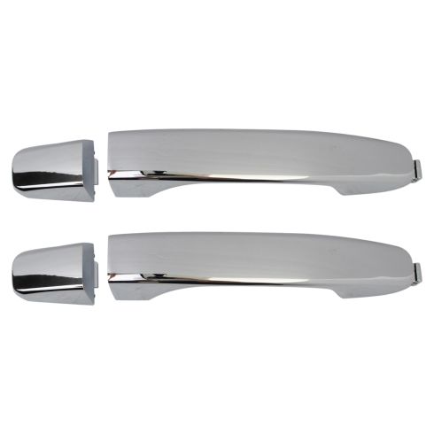 Exterior Door Handle Set