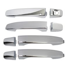 Exterior Door Handle Set