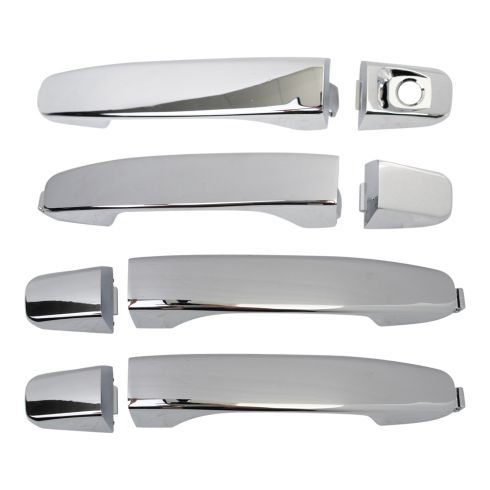 Exterior Door Handle Set