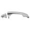Front Rear Exterior Door Handle Set of 4