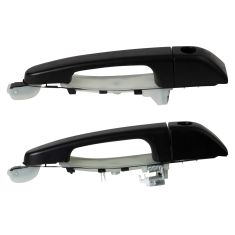 Exterior Door Handle Set
