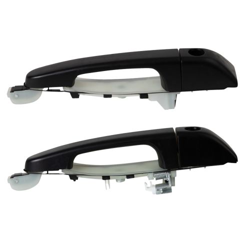 Exterior Door Handle Set