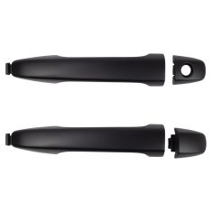 Exterior Door Handle Set