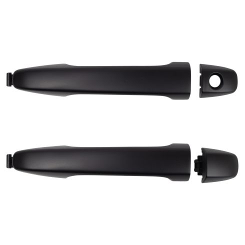 Exterior Door Handle Set