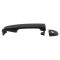 Exterior Door Handle Set