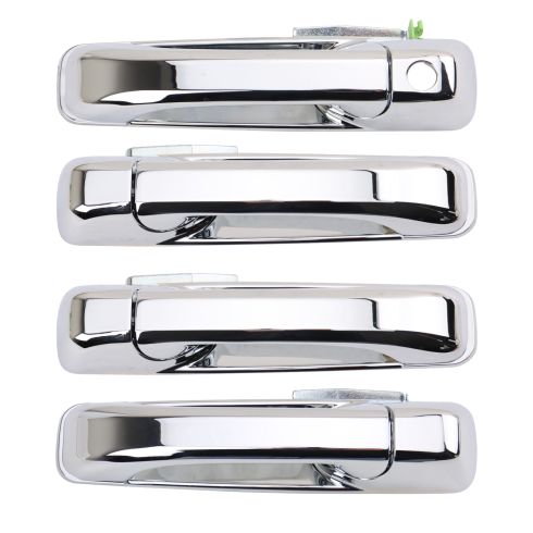 Exterior Door Handle Set