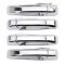 Exterior Door Handle Set