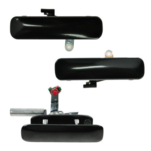 Exterior Door Handle Set