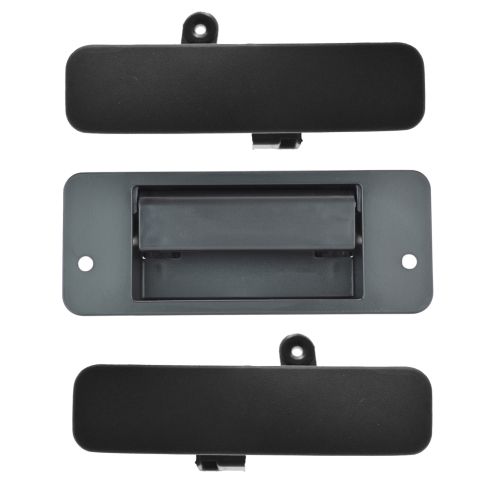 Exterior Door Handle Set