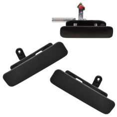 Exterior Door Handle Set