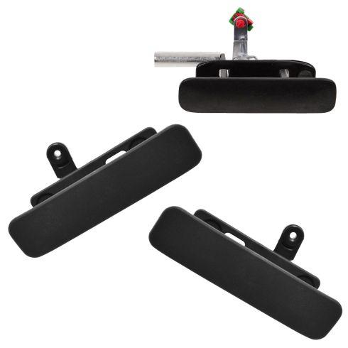 Exterior Door Handle Set
