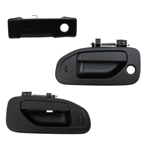 Exterior Door Handle Set