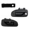 Exterior Door Handle Set