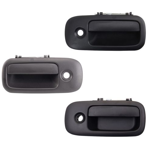 Exterior Door Handle Set