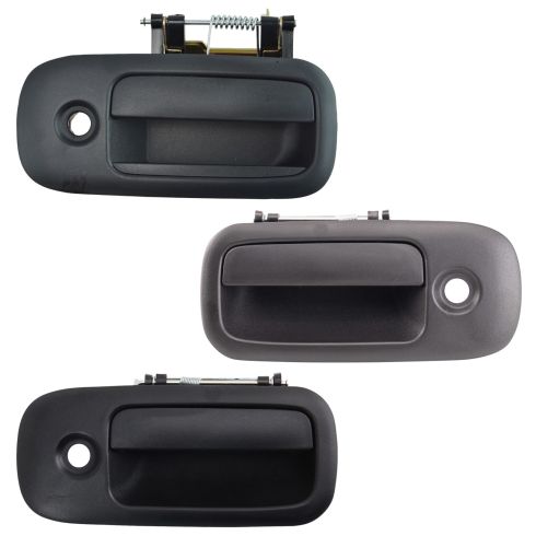 Exterior Door Handle Set