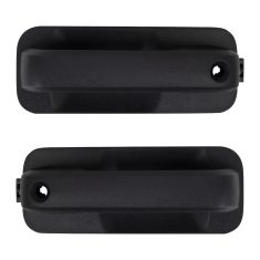 Exterior Door Handle Set