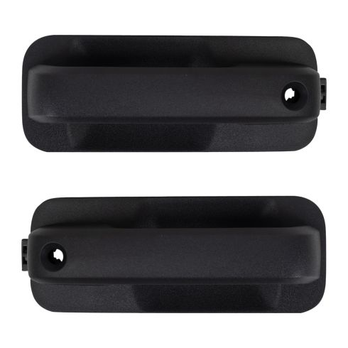 Exterior Door Handle Set
