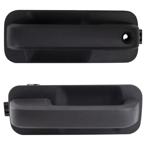 Exterior Door Handle Set