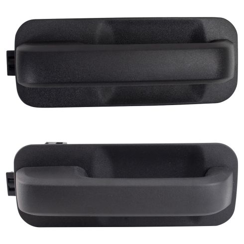 Exterior Door Handle Set