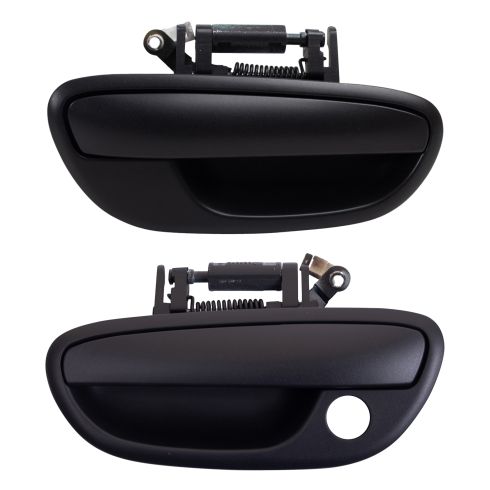 Exterior Door Handle Set