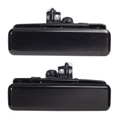 Exterior Door Handle Set