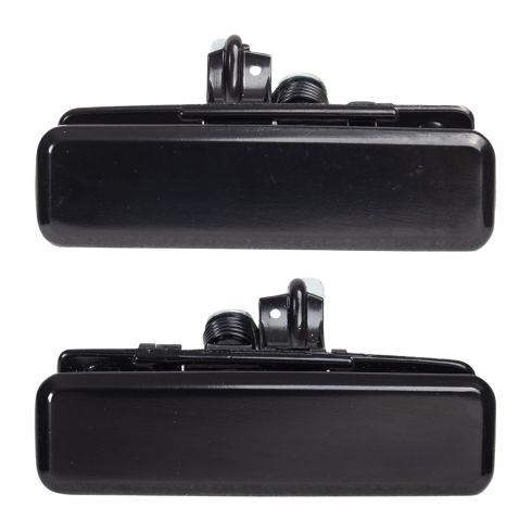 Exterior Door Handle Set