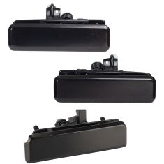 Exterior Door Handle Set