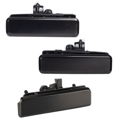 Exterior Door Handle Set