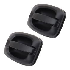 Exterior Door Handle Set