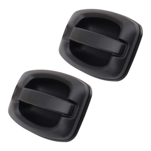 Exterior Door Handle Set