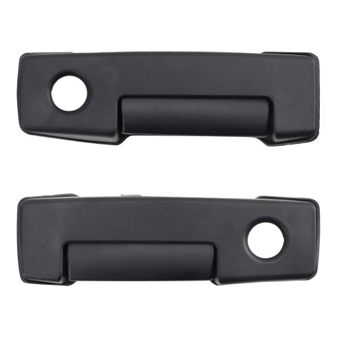 Exterior Door Handle Set